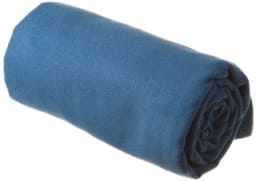 Lett kompakt turhåndkle