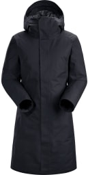 Patera Parka W