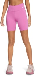 One Mid-Rise Running Shorts Dame