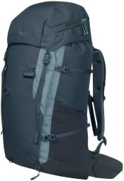 Lett, teknisk og allsidig ryggsekk fra Bergans