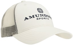 Canvas Trucker Cap