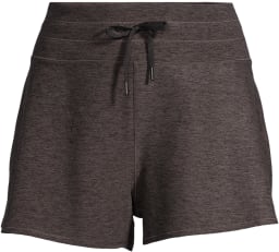 Soft Touch Shorts Dame