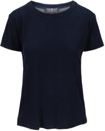 Odd Terry Tee Dame