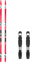 R-Skin Ultra med Quicklock Classic IFP