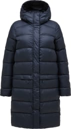 Frost Down Coat Dame