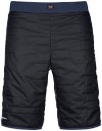 Swisswool Piz Boè Shorts Herre