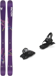 Prodigy 1X med Marker Squire 10