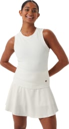 Ace Rib Tank Pocket Dame