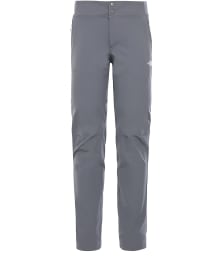 Quest Softshell Pant Ws 