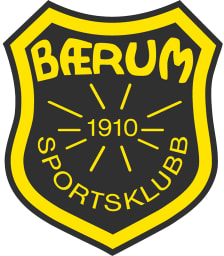 Bærum Logo Trykk