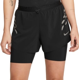 Dri-FIT Run Division 2-i-1 Dame