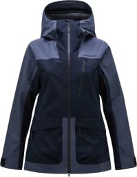Vertical GORE-TEX 3L Jacket Dame