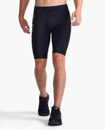 Aero Compression Shorts Herre