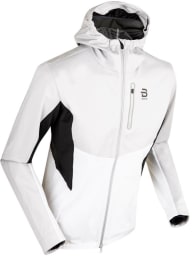 Coverage Jacket Herre