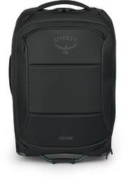 Ozone 2-Wheel Carry On 40L