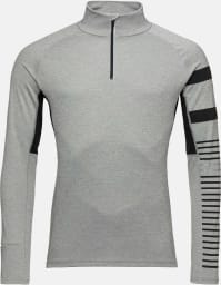 Poursuite 1/2 Zip M
