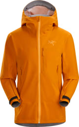 Beskyttende softshelljakke med GORE-TEX INFINIUM™