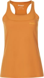 Cecilie Active Wool Singlet Dame
