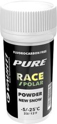Pure Race New Snow Polar Powder