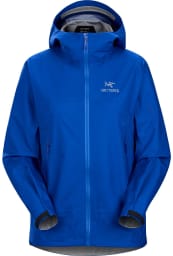 Lett, smidig og holdbar fjelljakke i GORE-TEX for allroundbruk