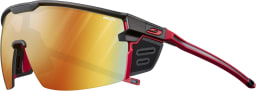 Ultimat bre- og solbrille for alpine eventyr