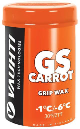 GS Carrot