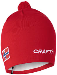 NOR Practice Knit Hat - OneSize