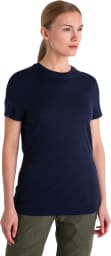 Merino 150 Tech Lite III SS Tee Dame