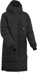Rongve Parka Dame