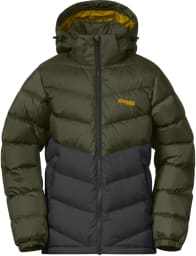 Bismo Down Jacket Youth