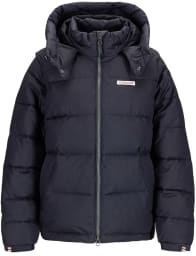 Winter Down Jacket Dame