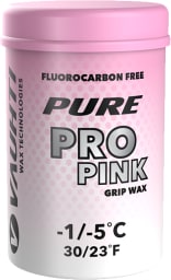 PURE PRO PINK GRIP WAX
