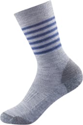 Multi Medium Kid Sock