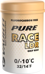 Pure Race LDR Grip Wax