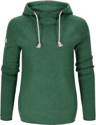 Boiled Hoodie W