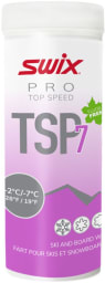 TSP7 Violet. -2°C/-8°C. 40g