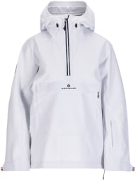 Amundsen Peak Anorak Womens