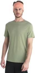 M 125 Cool-Lite™ Merino Blend Sphere III T-Shirt