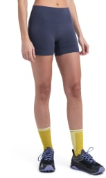 W Merino 260 Zoneknit Seamless 4 Shorts