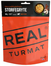 REAL Turmat