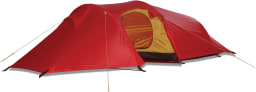 Slitesterkt, pakkvennlig og rimelig telt