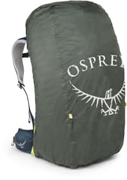 Superlett regntrekk til Osprey-sekker