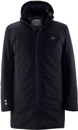 Elegant og varm parka i kjent UBR-kvalitet