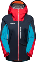 Nordwand Light HS Hooded Jacket Women