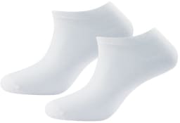 Daily Shorty Sock 2-Pack