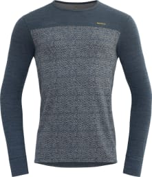 Kvitegga Merino 230 Shirt Herre