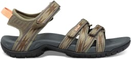 Lett og anvendelig sandal