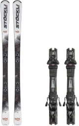Laser MX W med MC 11