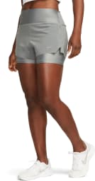 Løpeshorts med innertights og rikelig med lommer
