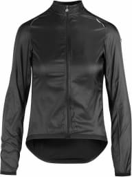 Den perfekte vindtette, lette jakken laget for kvinnelige syklister.